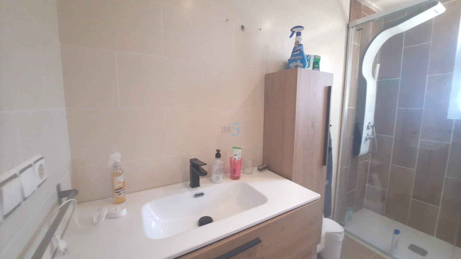 3 bedroom Villa for sale in Fuente Alamo de Murcia with pool - € 295,000 (Ref: 9838318)