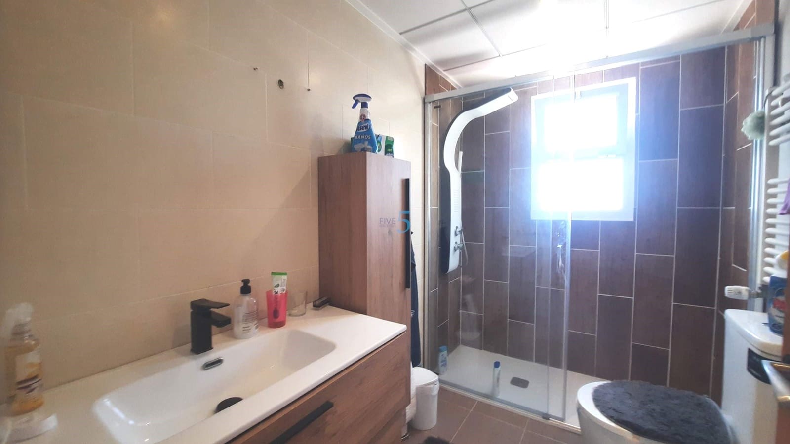 3 bedroom Villa for sale in Fuente Alamo de Murcia with pool - € 295,000 (Ref: 9838318)