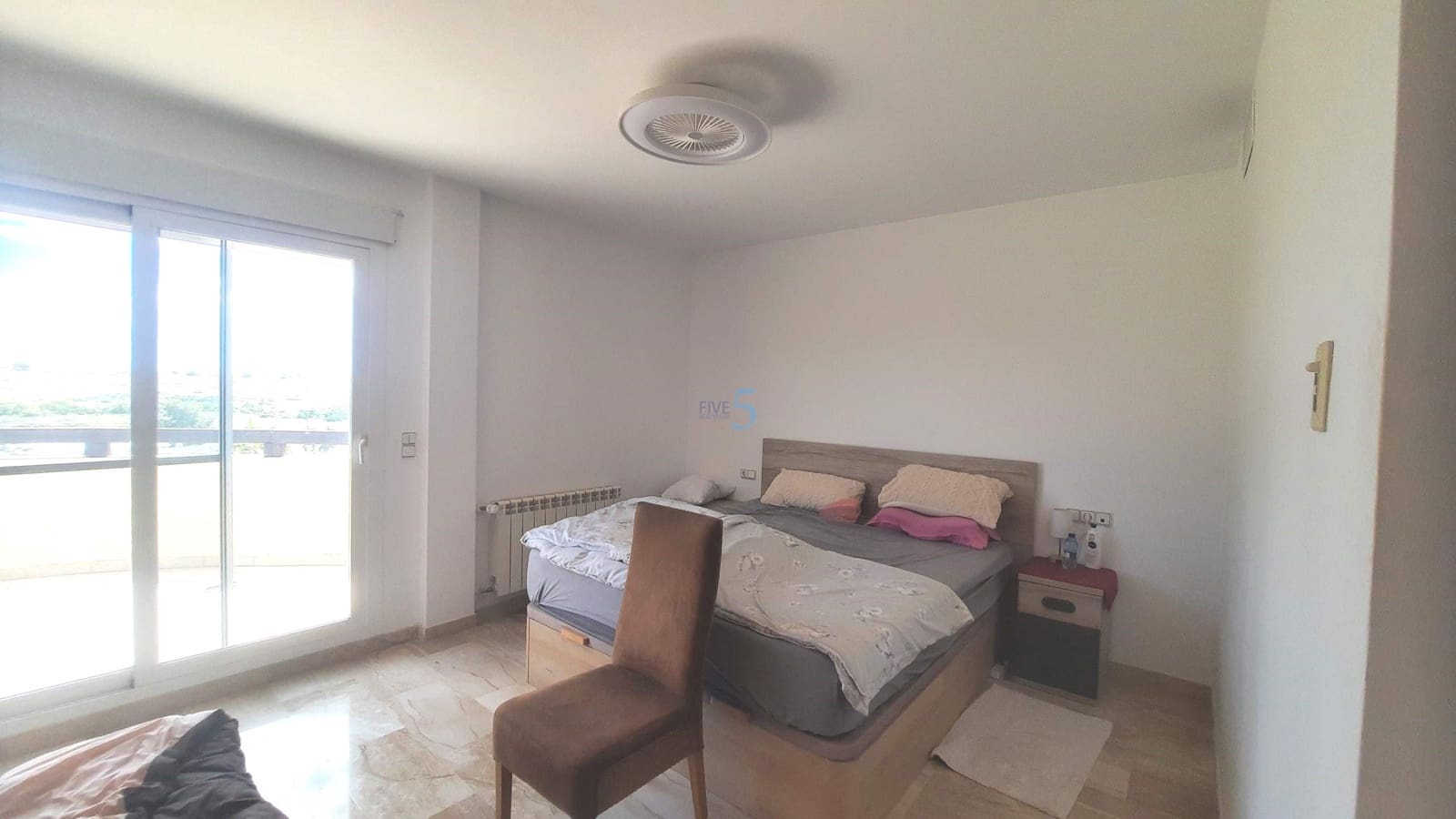 3 bedroom Villa for sale in Fuente Alamo de Murcia with pool - € 295,000 (Ref: 9838318)