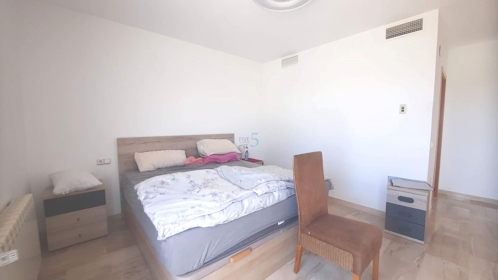 3 bedroom Villa for sale in Fuente Alamo de Murcia with pool - € 295,000 (Ref: 9838318)