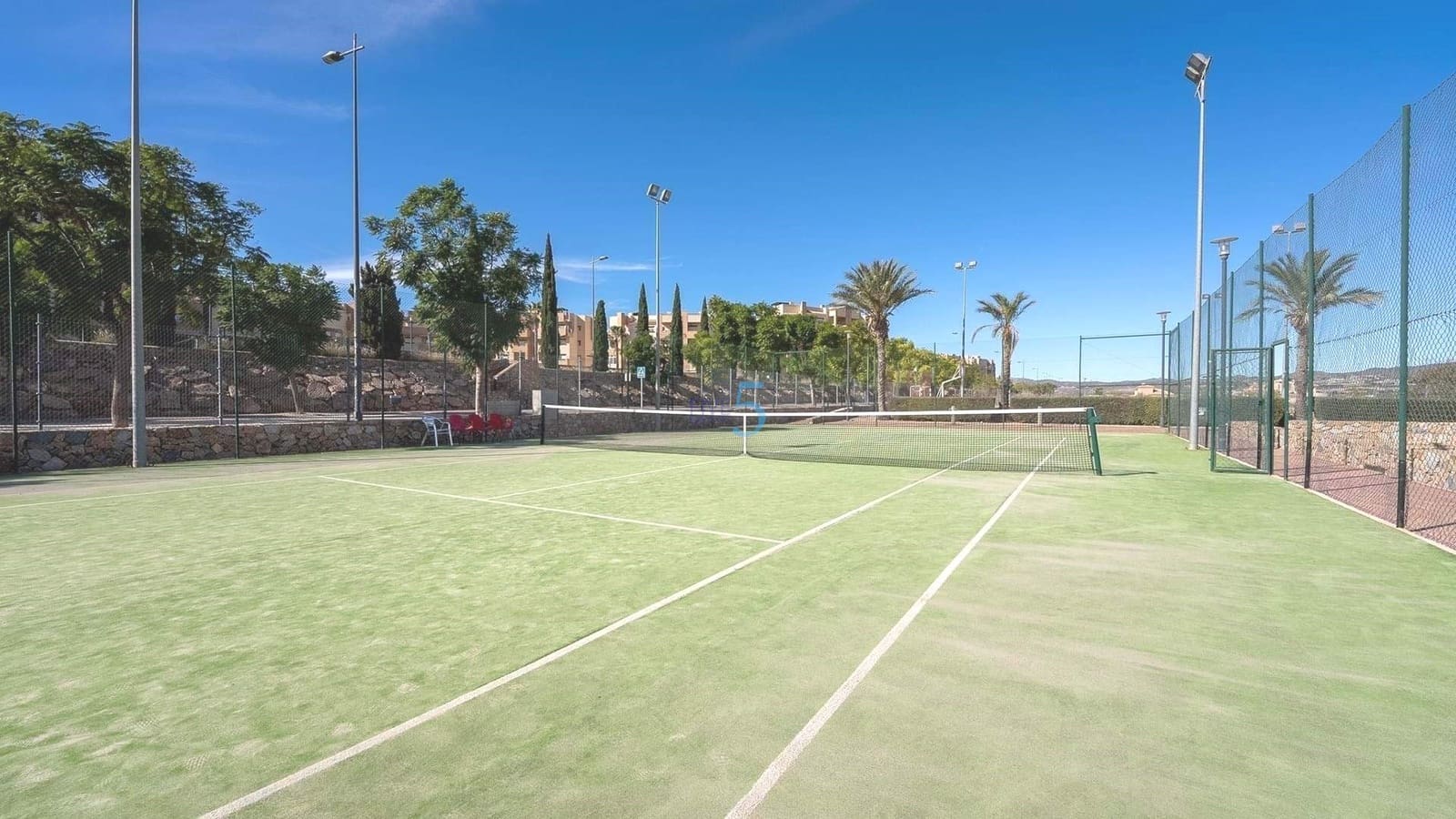 3 bedroom Villa for sale in Fuente Alamo de Murcia with pool - € 295,000 (Ref: 9838318)