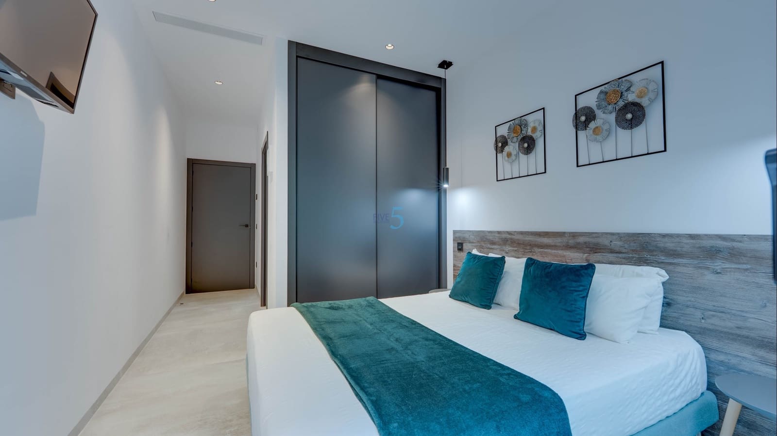 Chalet de 5 habitaciones en Ciudad Quesada en venta con piscina garaje - 725.000 € (Ref: 9838583)