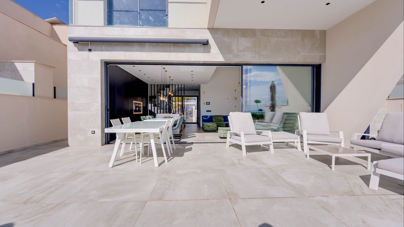 Chalet de 5 habitaciones en Ciudad Quesada en venta con piscina garaje - 725.000 € (Ref: 9838583)