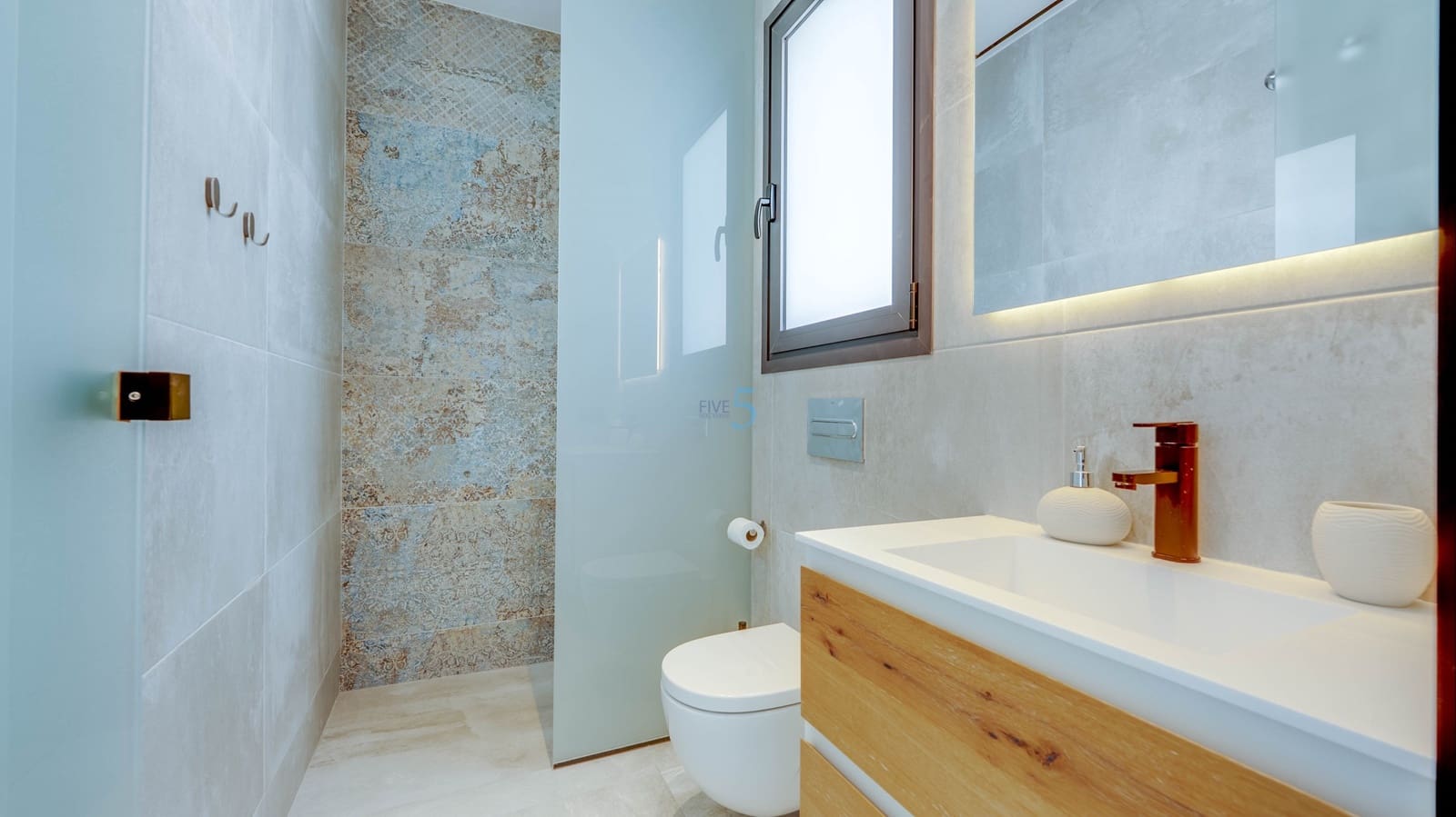 Chalet de 5 habitaciones en Ciudad Quesada en venta con piscina garaje - 725.000 € (Ref: 9838583)