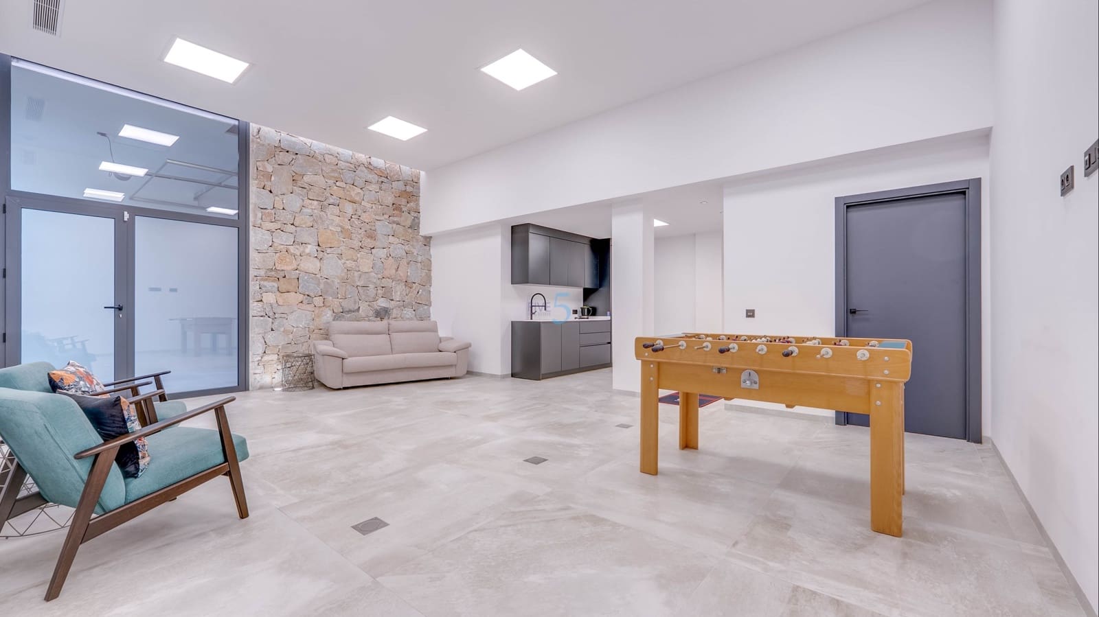 Chalet de 5 habitaciones en Ciudad Quesada en venta con piscina garaje - 725.000 € (Ref: 9838583)