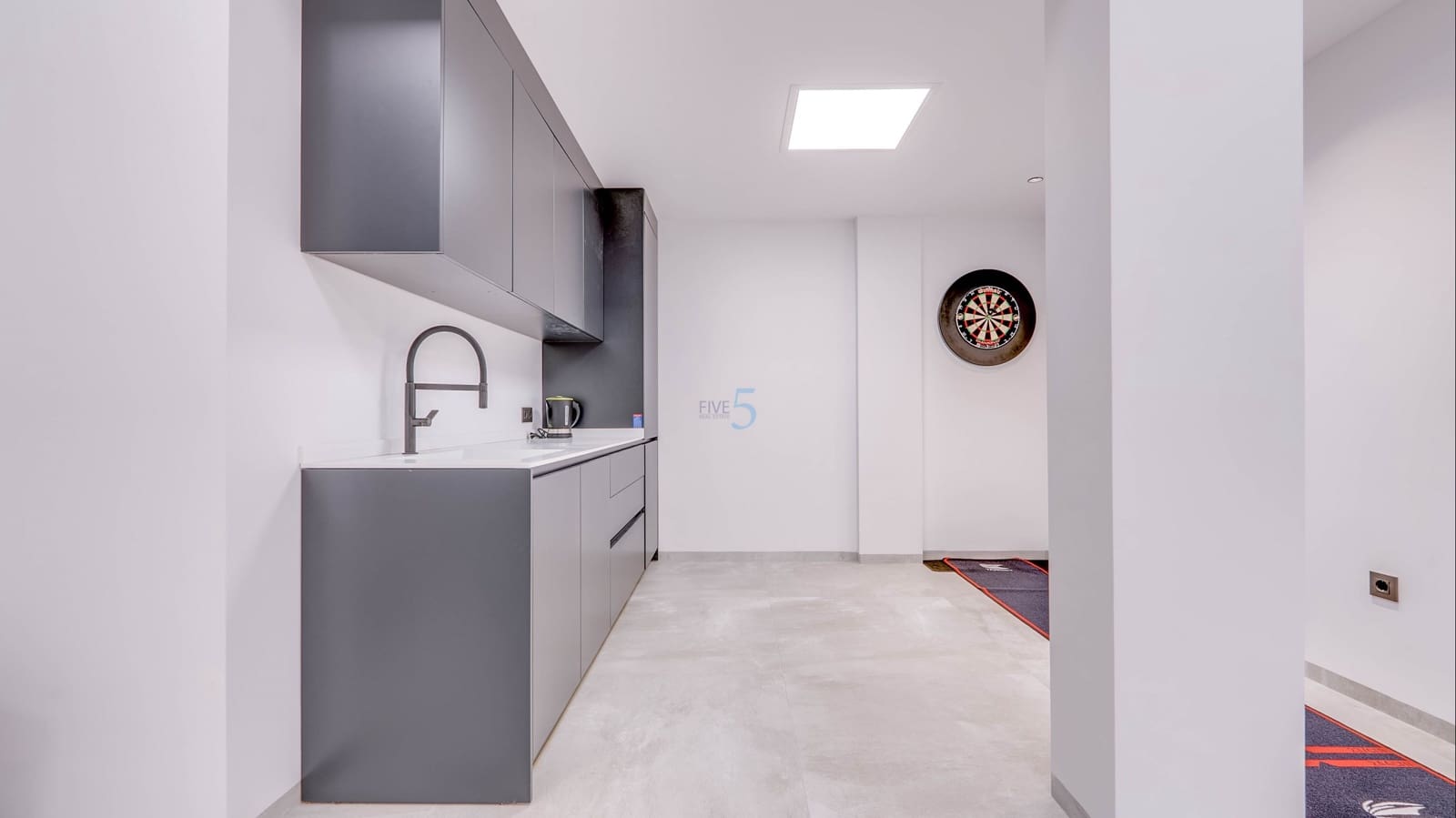 Chalet de 5 habitaciones en Ciudad Quesada en venta con piscina garaje - 725.000 € (Ref: 9838583)