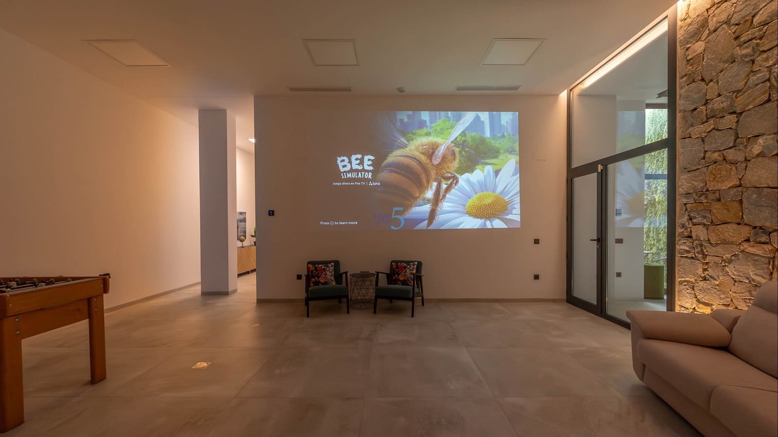 Chalet de 5 habitaciones en Ciudad Quesada en venta con piscina garaje - 725.000 € (Ref: 9838583)