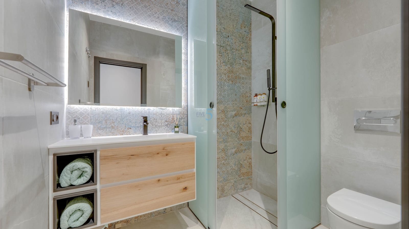 Chalet de 5 habitaciones en Ciudad Quesada en venta con piscina garaje - 725.000 € (Ref: 9838583)