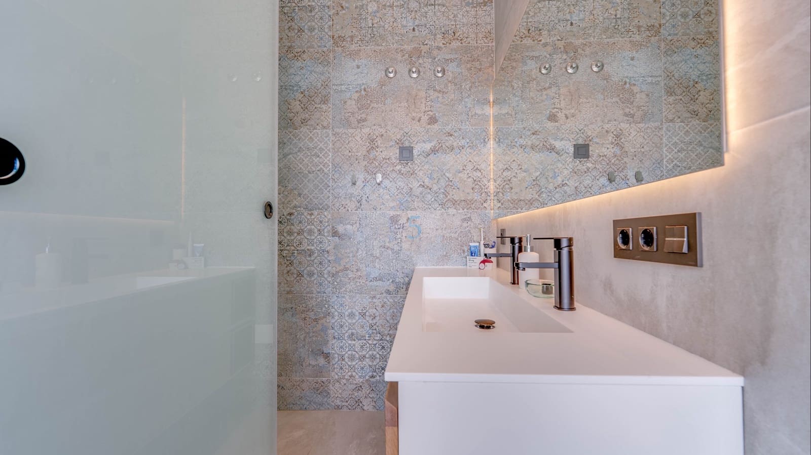 Chalet de 5 habitaciones en Ciudad Quesada en venta con piscina garaje - 725.000 € (Ref: 9838583)