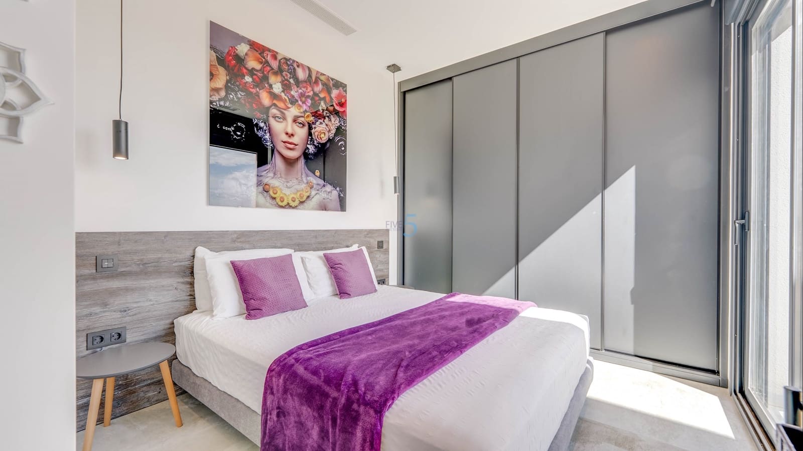 Chalet de 5 habitaciones en Ciudad Quesada en venta con piscina garaje - 725.000 € (Ref: 9838583)