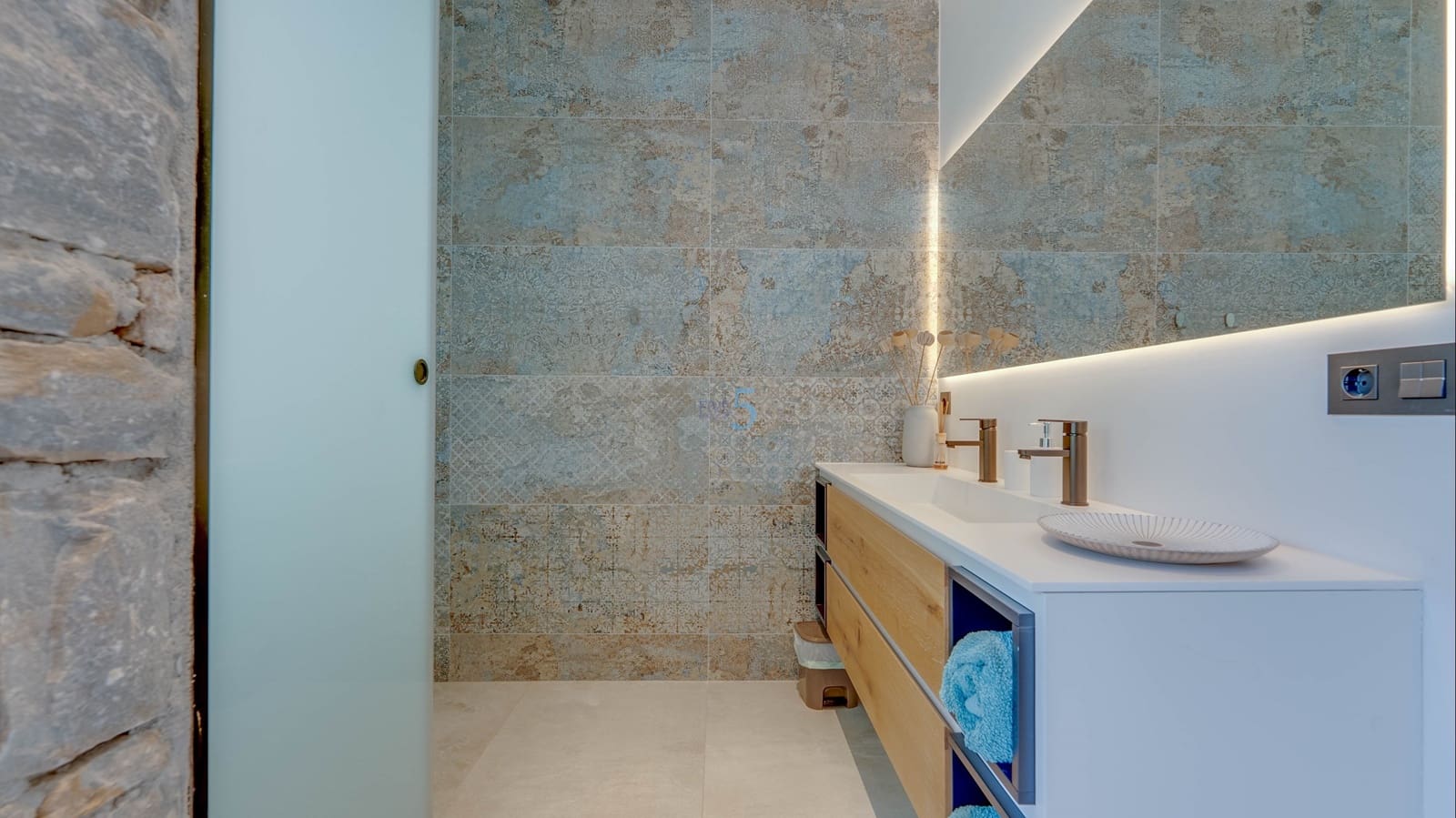 Chalet de 5 habitaciones en Ciudad Quesada en venta con piscina garaje - 725.000 € (Ref: 9838583)
