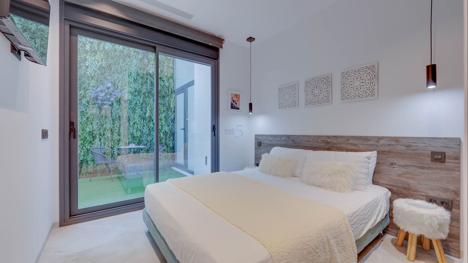 Chalet de 5 habitaciones en Ciudad Quesada en venta con piscina garaje - 725.000 € (Ref: 9838583)