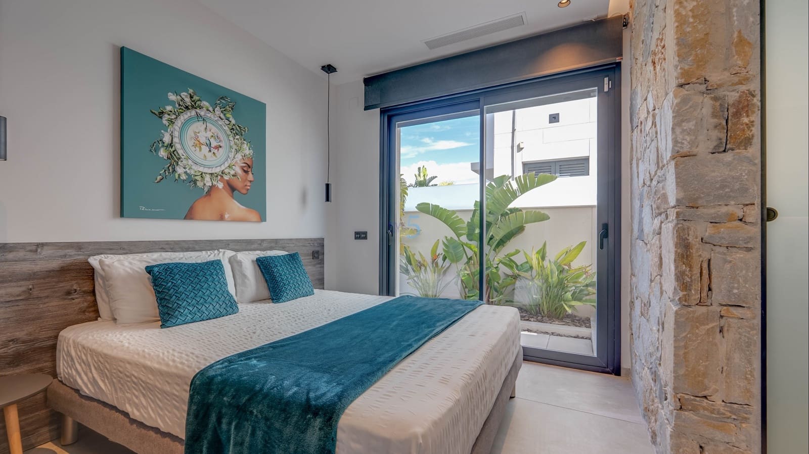 Chalet de 5 habitaciones en Ciudad Quesada en venta con piscina garaje - 725.000 € (Ref: 9838583)