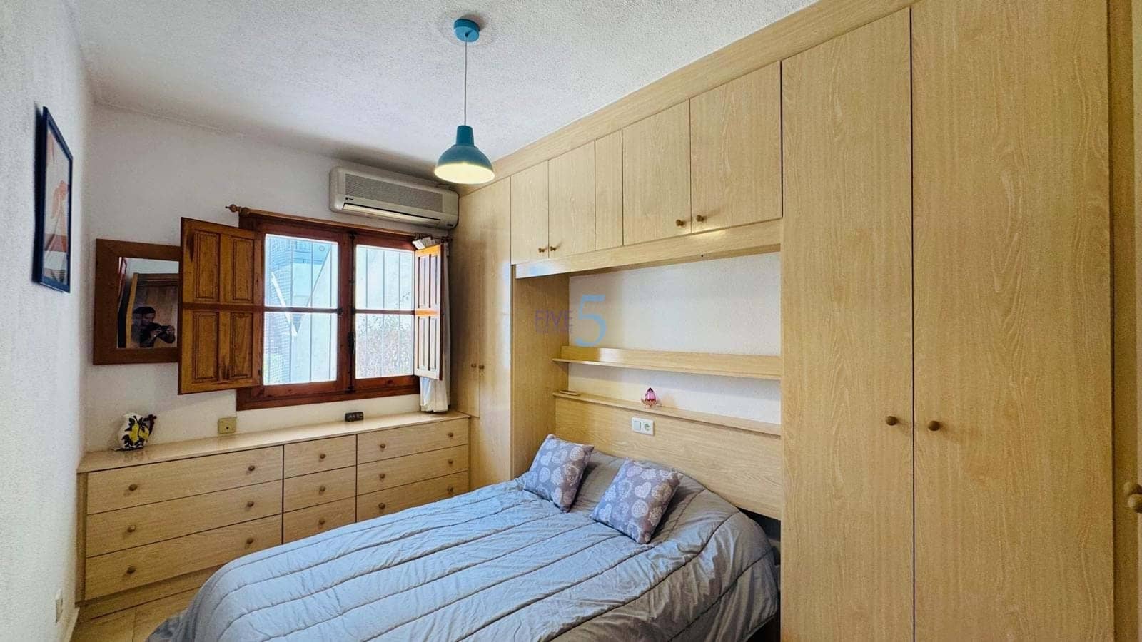 1 makuuhuone Huoneisto myytävänä paikassa Los Balcones mukana uima-altaan 
autotalli - 114 900 € (Ref: 9839727)