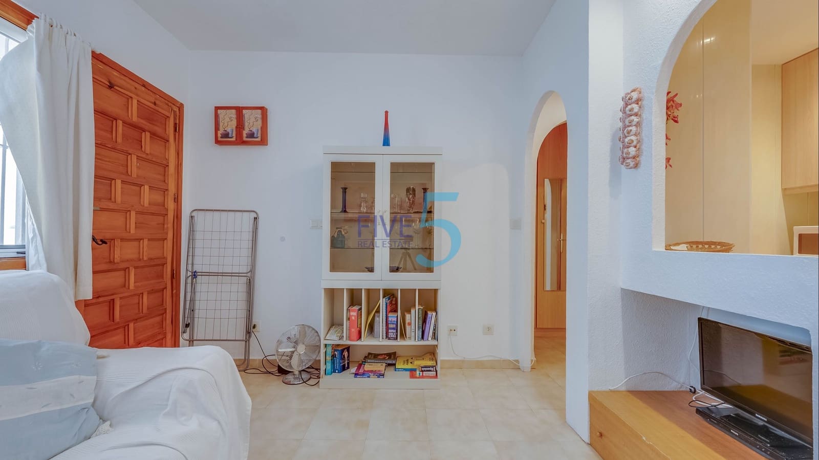 1 quarto Apartamento para venda em Los Balcones com piscina garagem - 114 900 € (Ref: 9839727)