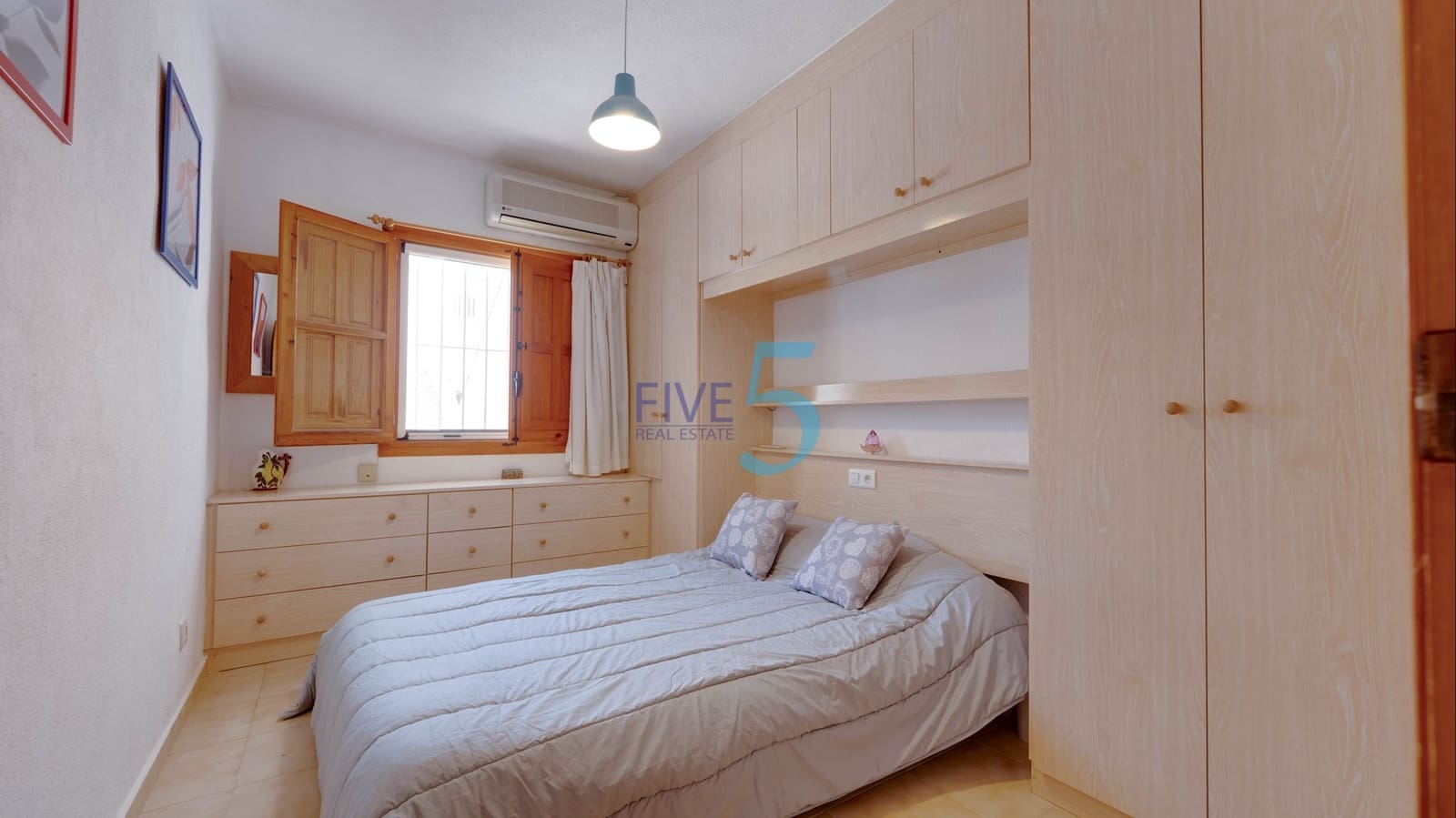 1 quarto Apartamento para venda em Los Balcones com piscina garagem - 114 900 € (Ref: 9839727)