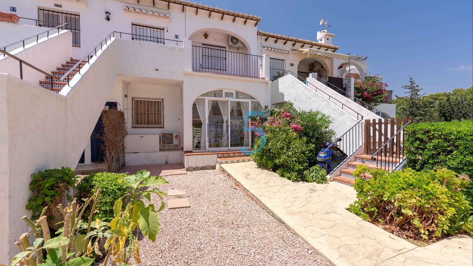 1 quarto Apartamento para venda em Los Balcones com piscina garagem - 114 900 € (Ref: 9839727)