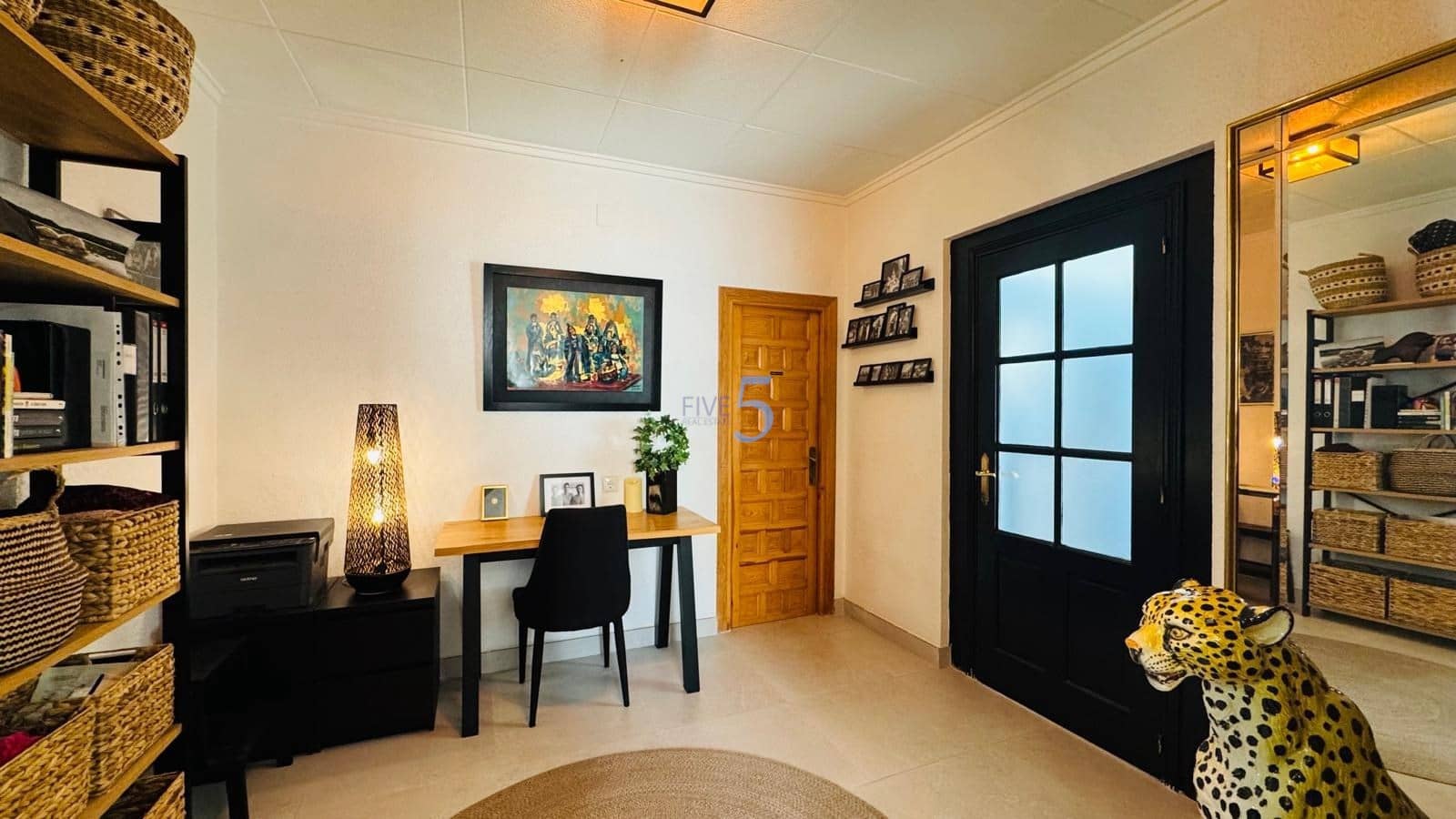 3 bedroom Villa for sale in Torrevieja with pool garage - € 399,900 (Ref: 9841323)