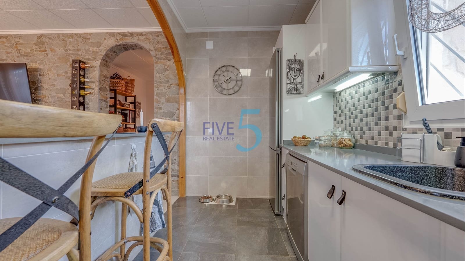 3 bedroom Villa for sale in Torrevieja with pool garage - € 399,900 (Ref: 9841323)
