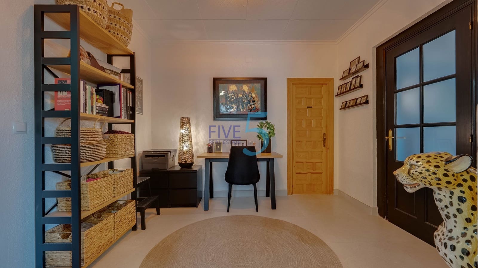 3 bedroom Villa for sale in Torrevieja with pool garage - € 399,900 (Ref: 9841323)