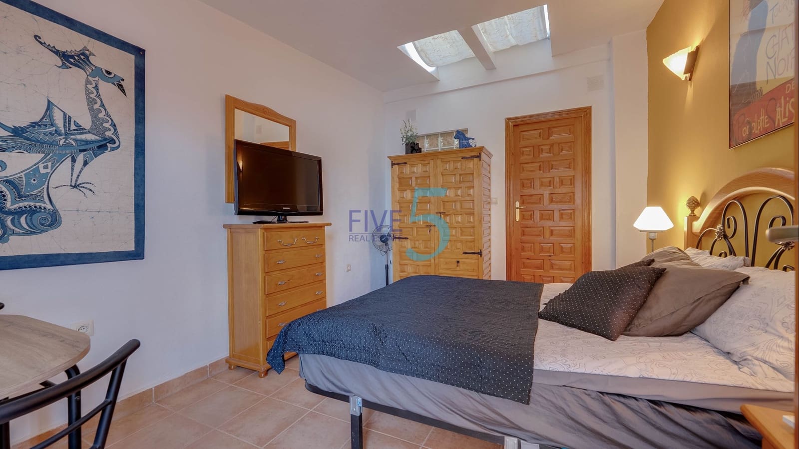 3 bedroom Villa for sale in Torrevieja with pool garage - € 399,900 (Ref: 9841323)