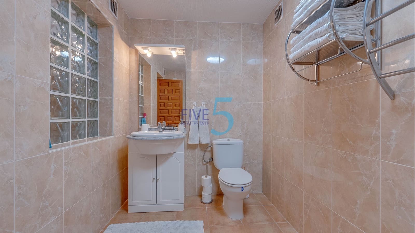 3 bedroom Villa for sale in Torrevieja with pool garage - € 399,900 (Ref: 9841323)