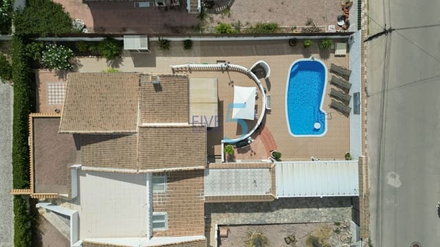 3 bedroom Villa for sale in Torrevieja with pool garage - € 399,900 (Ref: 9841323)