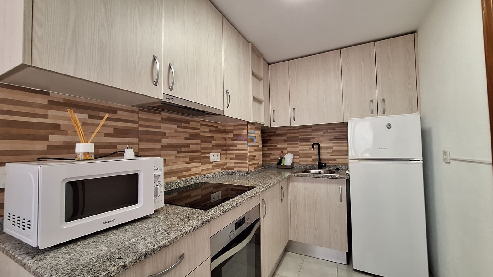 2 sovrum Lägenhet till salu i Torrevieja - 133 000 € (Ref: 9841324)