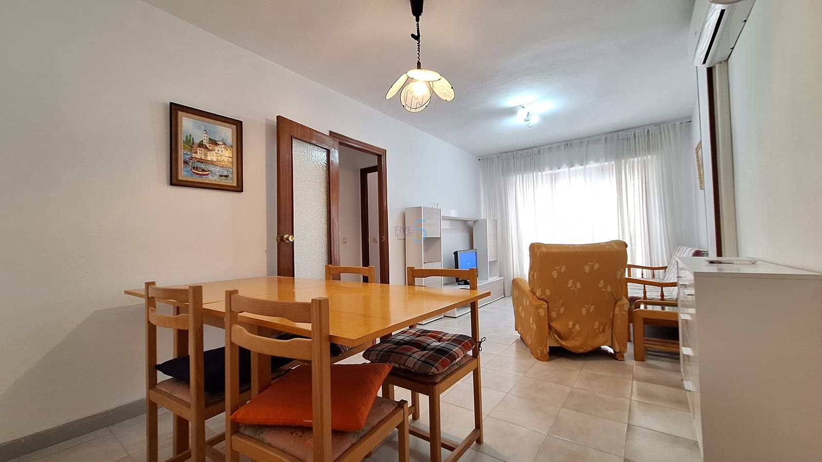 2 sovrum Lägenhet till salu i Torrevieja - 133 000 € (Ref: 9841324)