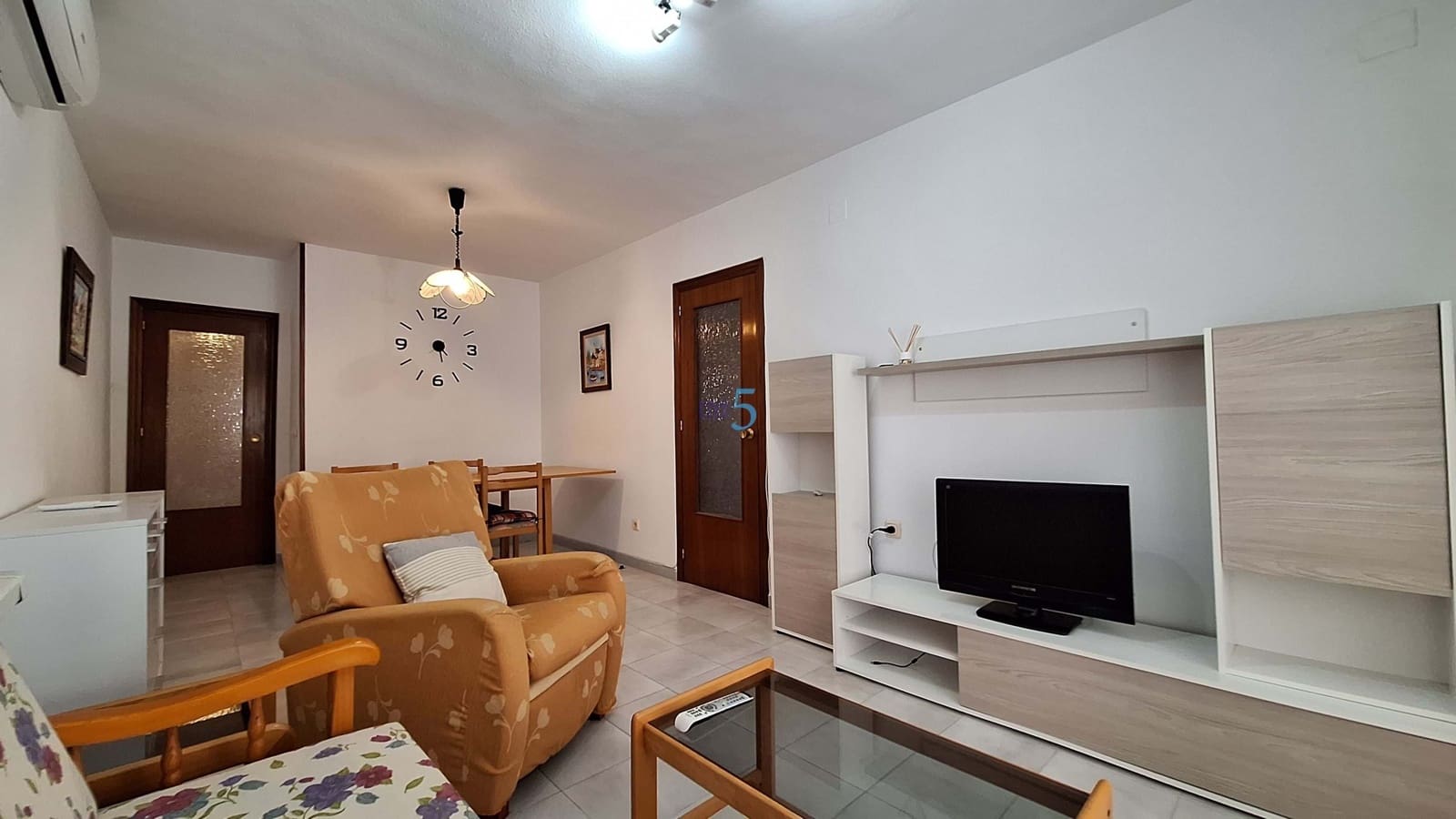 2 sovrum Lägenhet till salu i Torrevieja - 133 000 € (Ref: 9841324)
