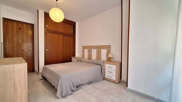 2 sovrum Lägenhet till salu i Torrevieja - 133 000 € (Ref: 9841324)