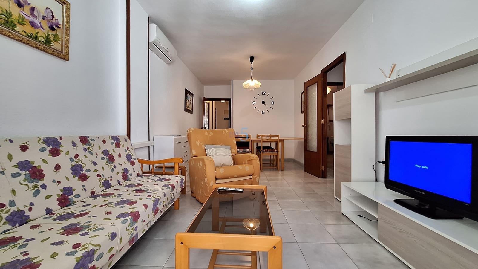 2 sovrum Lägenhet till salu i Torrevieja - 133 000 € (Ref: 9841324)