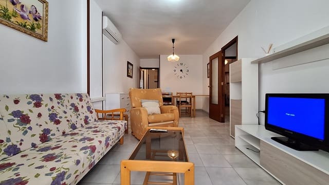 2 sovrum Lägenhet till salu i Torrevieja - 133 000 € (Ref: 9841324)