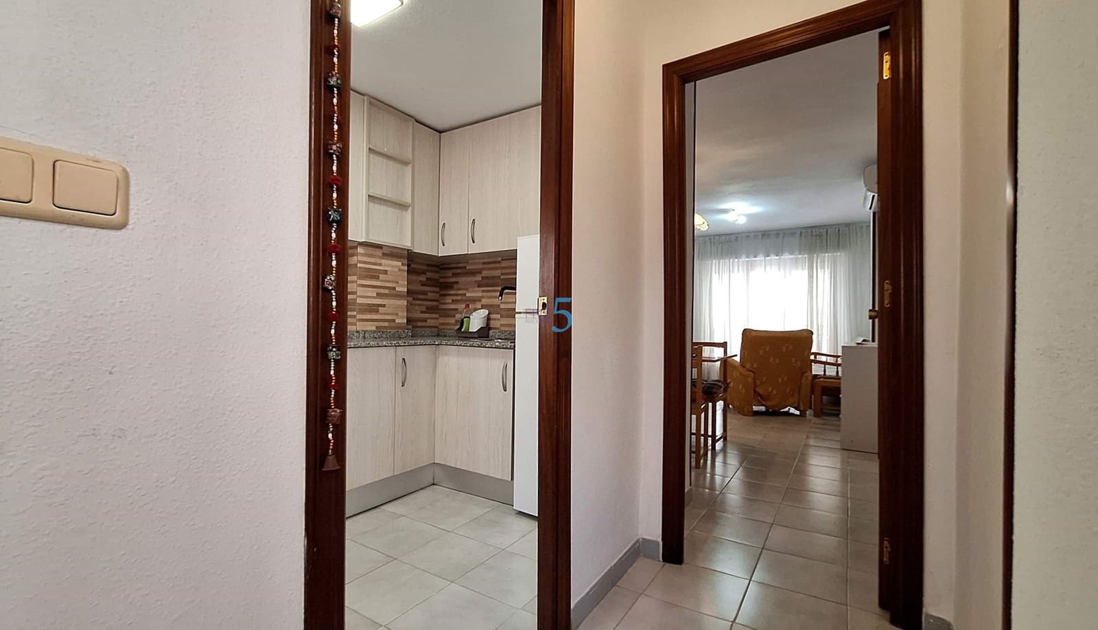 2 sovrum Lägenhet till salu i Torrevieja - 133 000 € (Ref: 9841324)