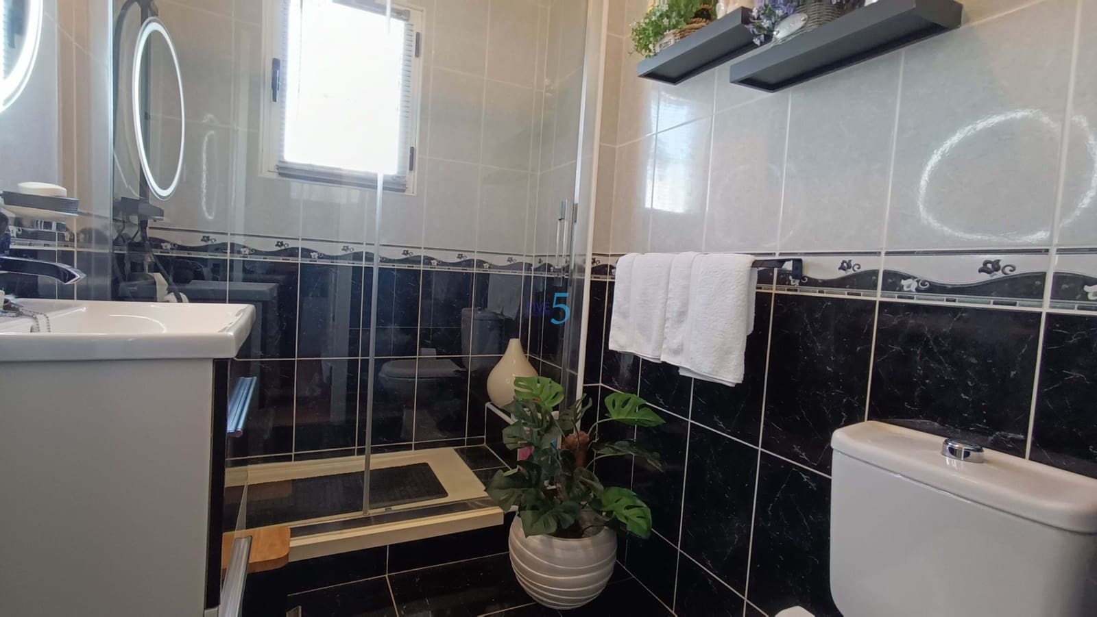 3 bedroom Villa for sale in Vistabella with pool - € 195,000 (Ref: 9841768)