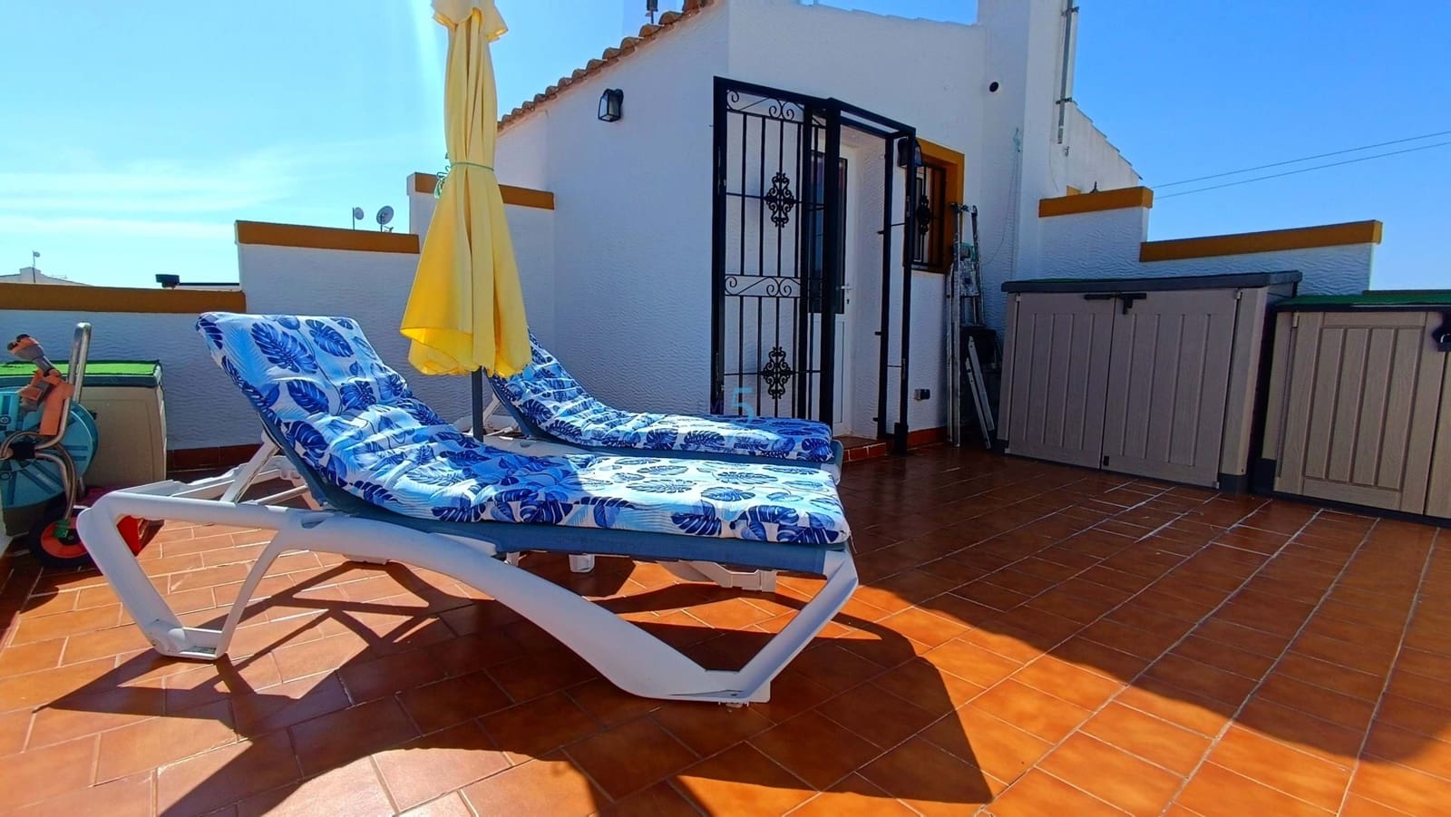 3 bedroom Villa for sale in Vistabella with pool - € 195,000 (Ref: 9841768)