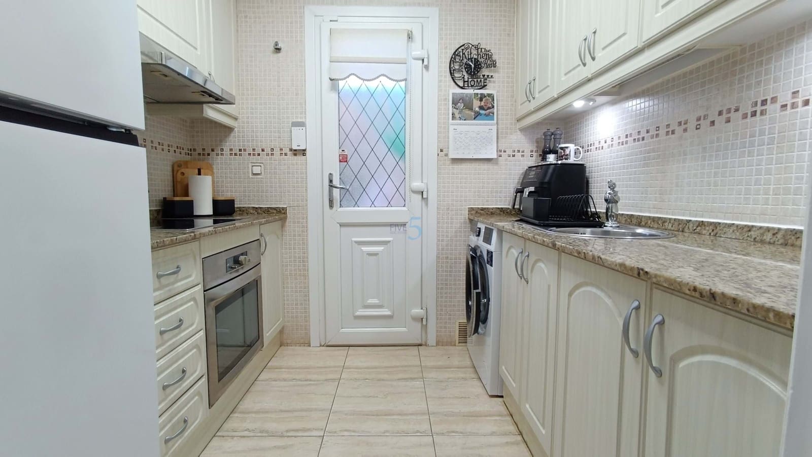 3 bedroom Villa for sale in Vistabella with pool - € 195,000 (Ref: 9841768)