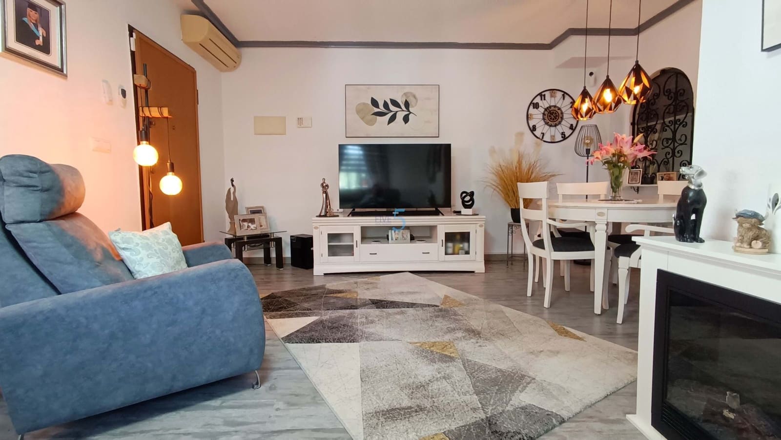 3 bedroom Villa for sale in Vistabella with pool - € 195,000 (Ref: 9841768)