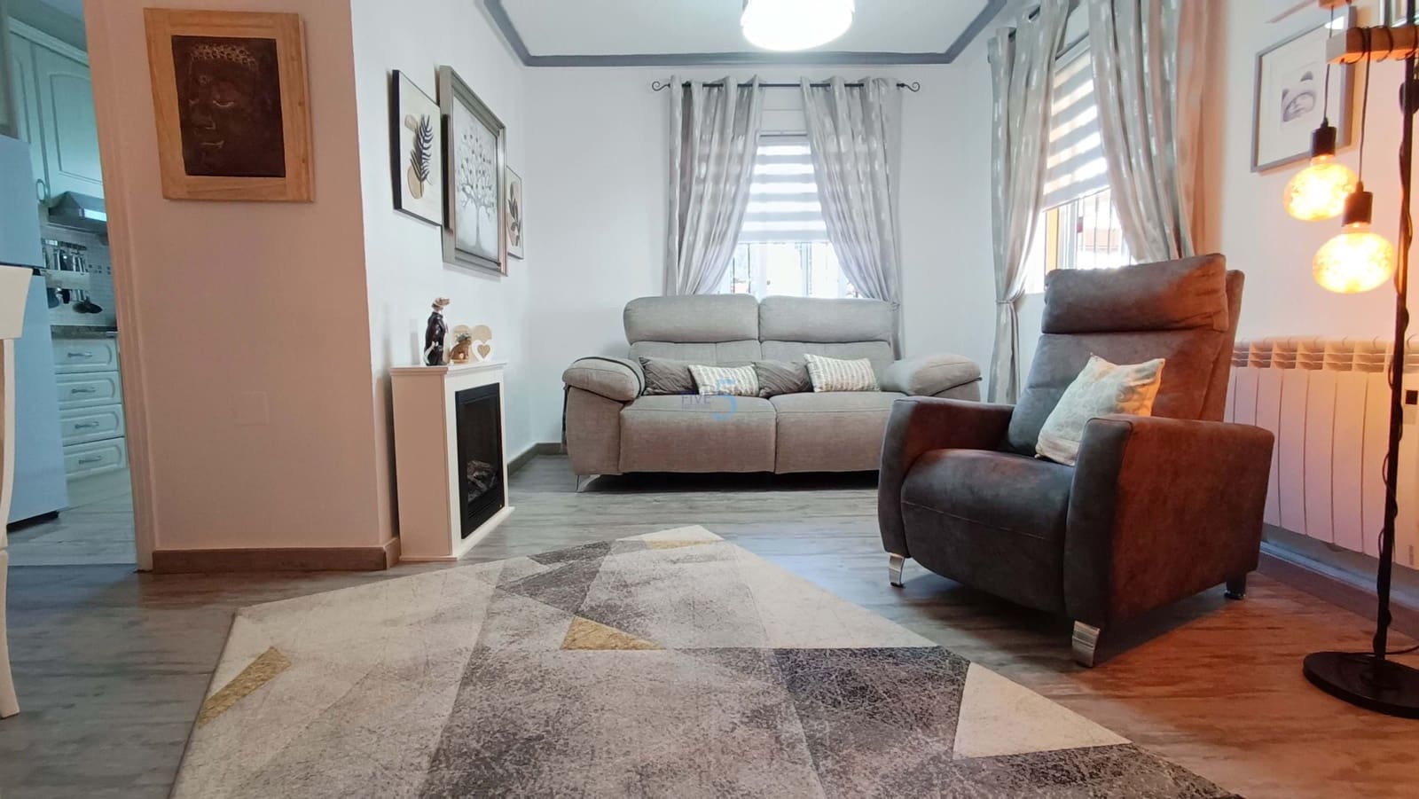 3 bedroom Villa for sale in Vistabella with pool - € 195,000 (Ref: 9841768)