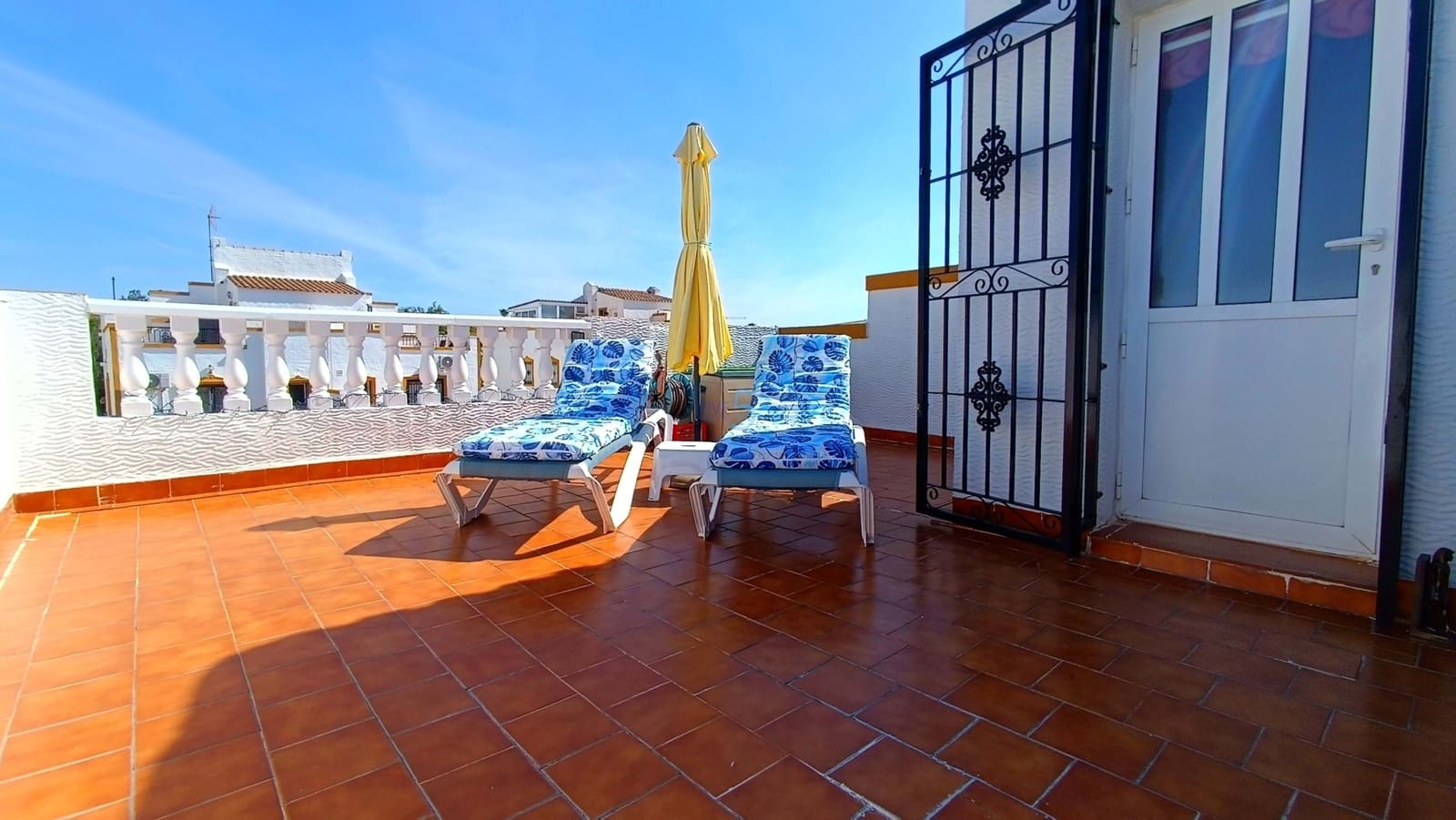 3 bedroom Villa for sale in Vistabella with pool - € 195,000 (Ref: 9841768)
