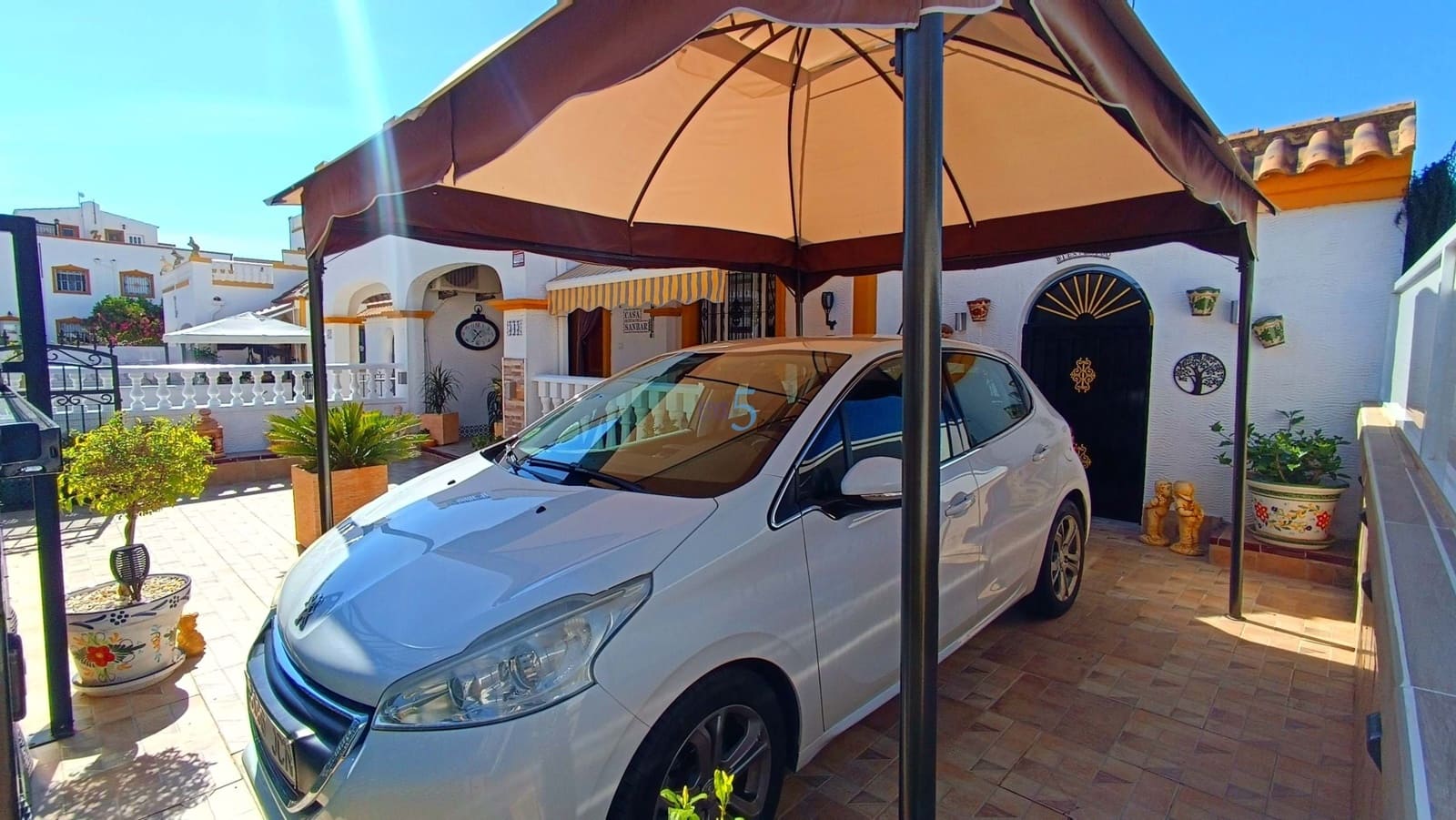 3 bedroom Villa for sale in Vistabella with pool - € 195,000 (Ref: 9841768)