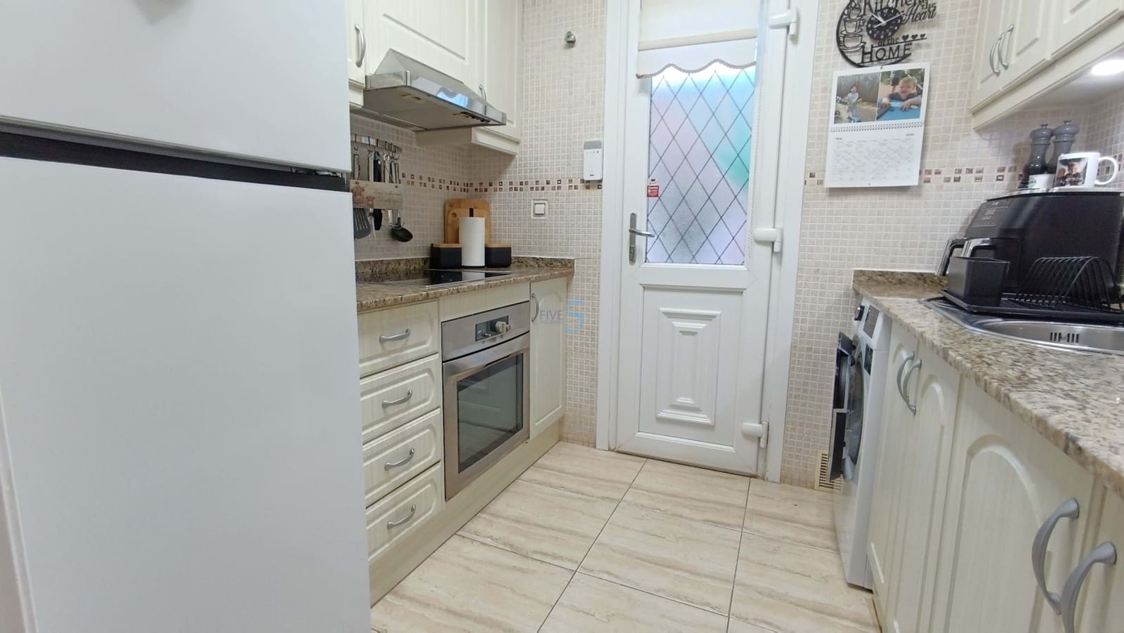 3 bedroom Villa for sale in Vistabella with pool - € 195,000 (Ref: 9841768)