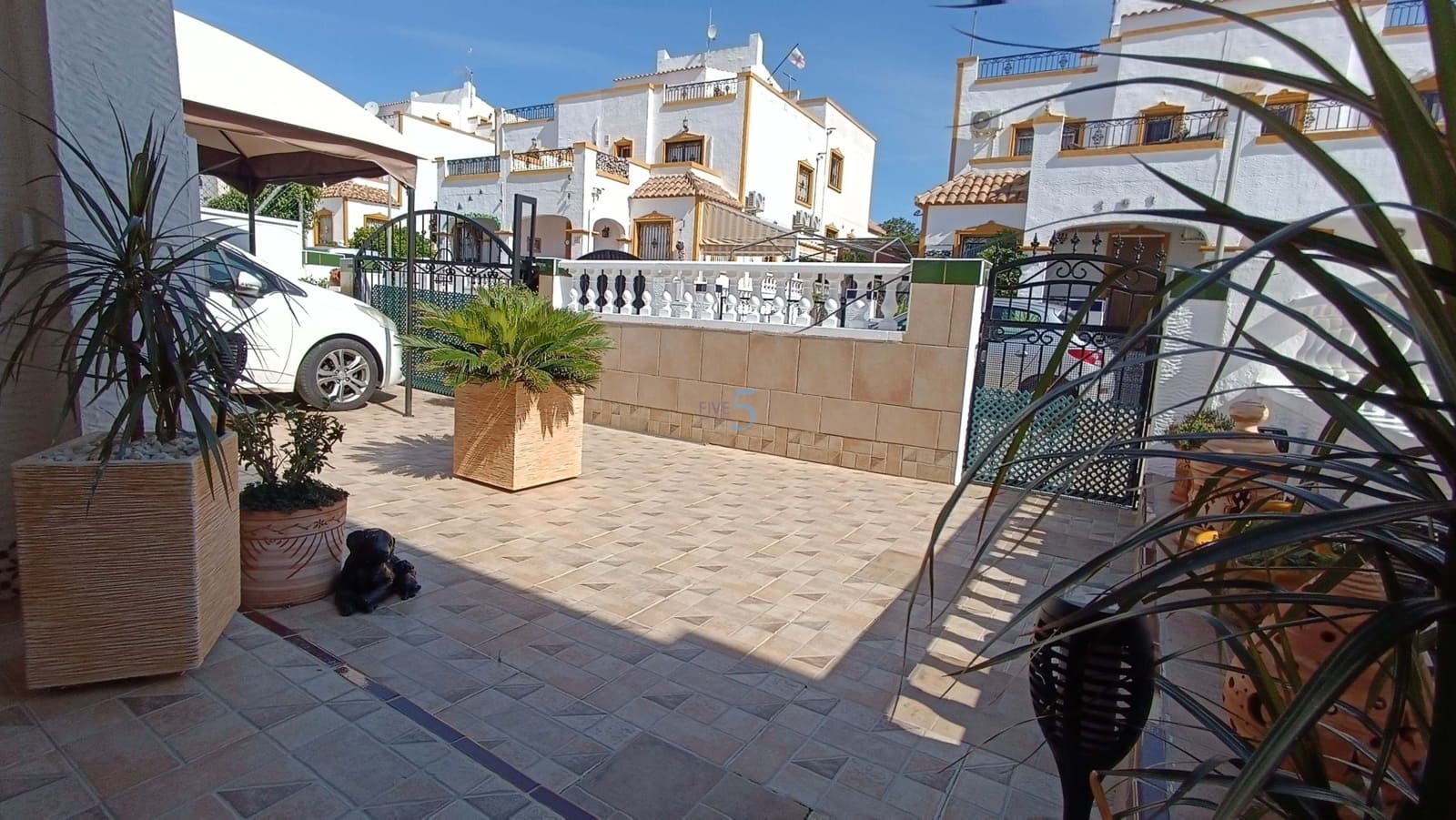 3 bedroom Villa for sale in Vistabella with pool - € 195,000 (Ref: 9841768)