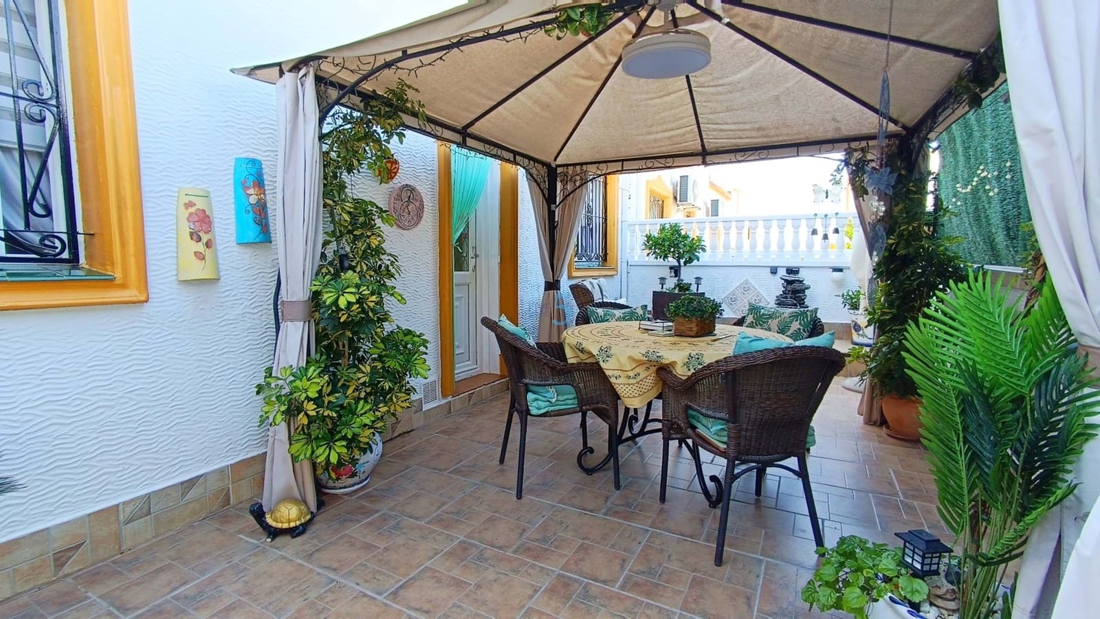 3 bedroom Villa for sale in Vistabella with pool - € 195,000 (Ref: 9841768)