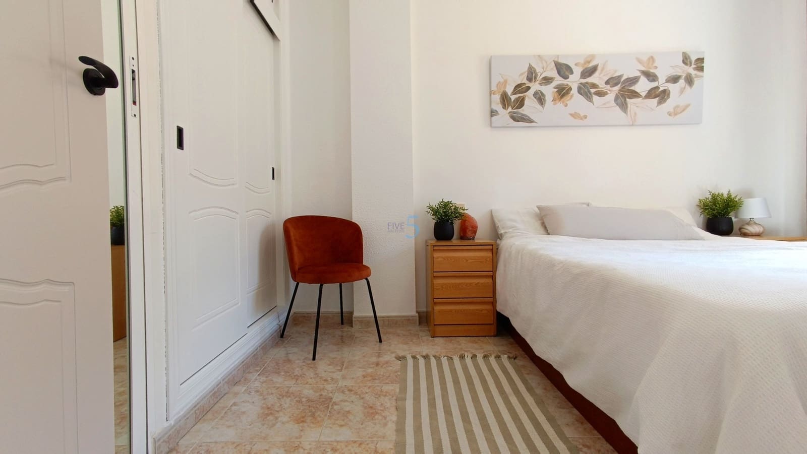 2 soverom Leilighet til salgs i Torrevieja med svømmebasseng - € 135 000 (Ref: 9841769)