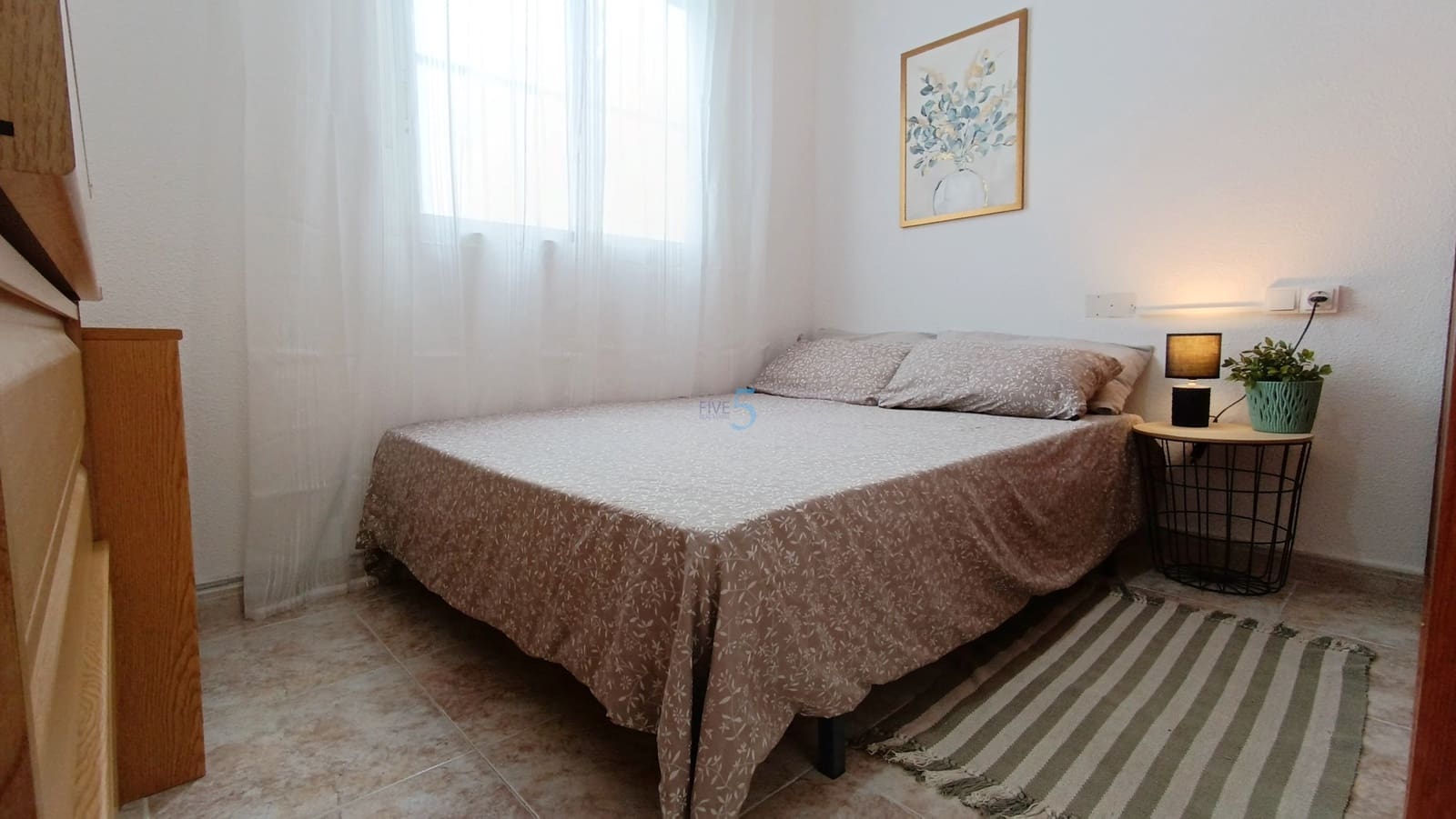 2 soverom Leilighet til salgs i Torrevieja med svømmebasseng - € 135 000 (Ref: 9841769)