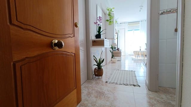 2 soverom Leilighet til salgs i Torrevieja med svømmebasseng - € 135 000 (Ref: 9841769)