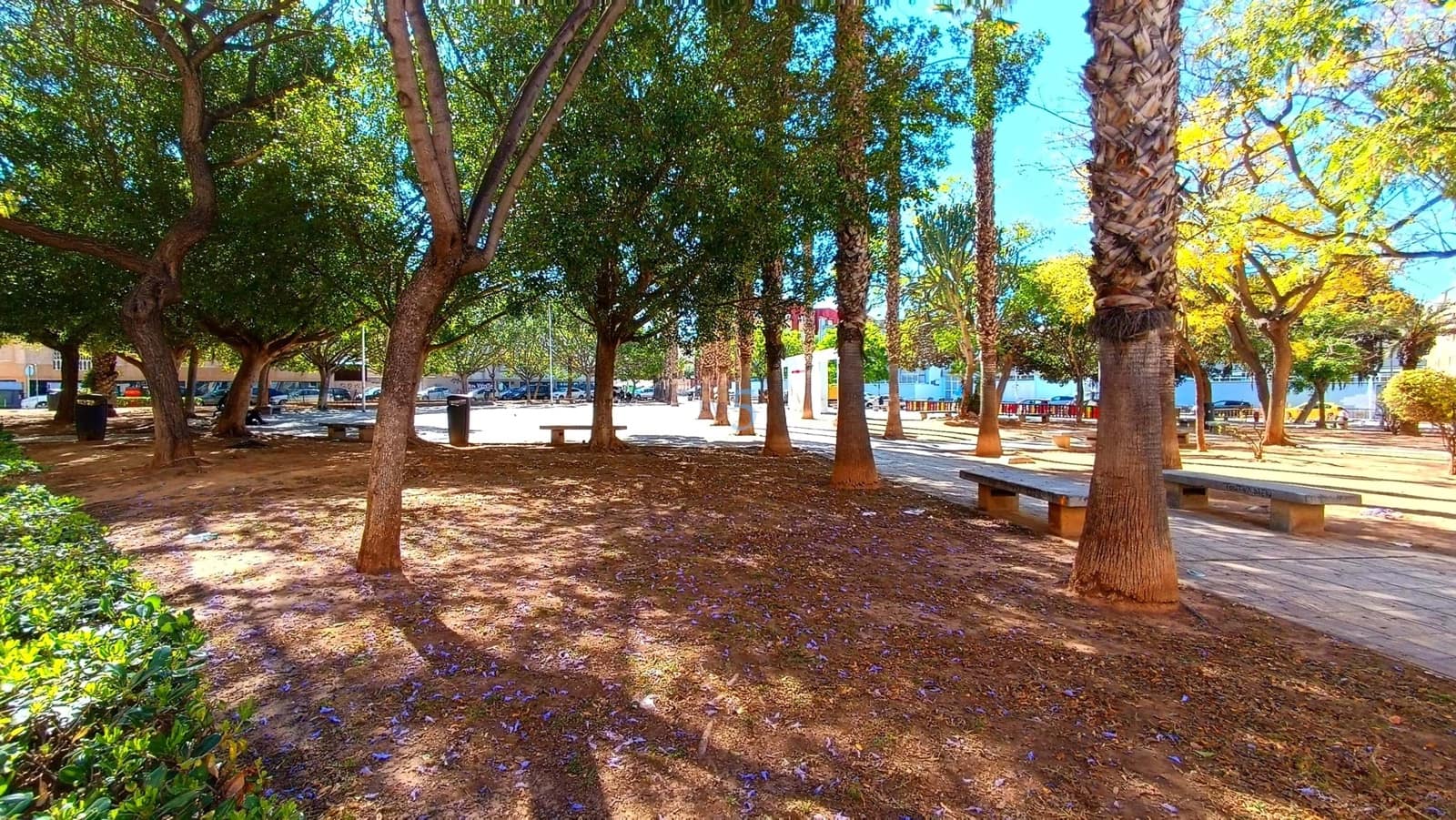 2 soverom Leilighet til salgs i Torrevieja med svømmebasseng - € 135 000 (Ref: 9841769)