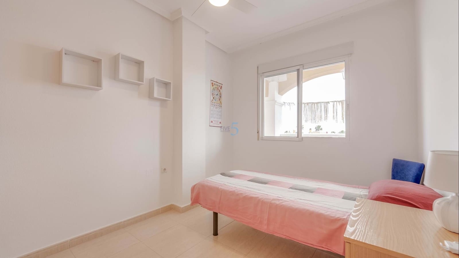2 bedroom Apartment for sale in Los Montesinos with pool garage - € 139,995 (Ref: 9841961)