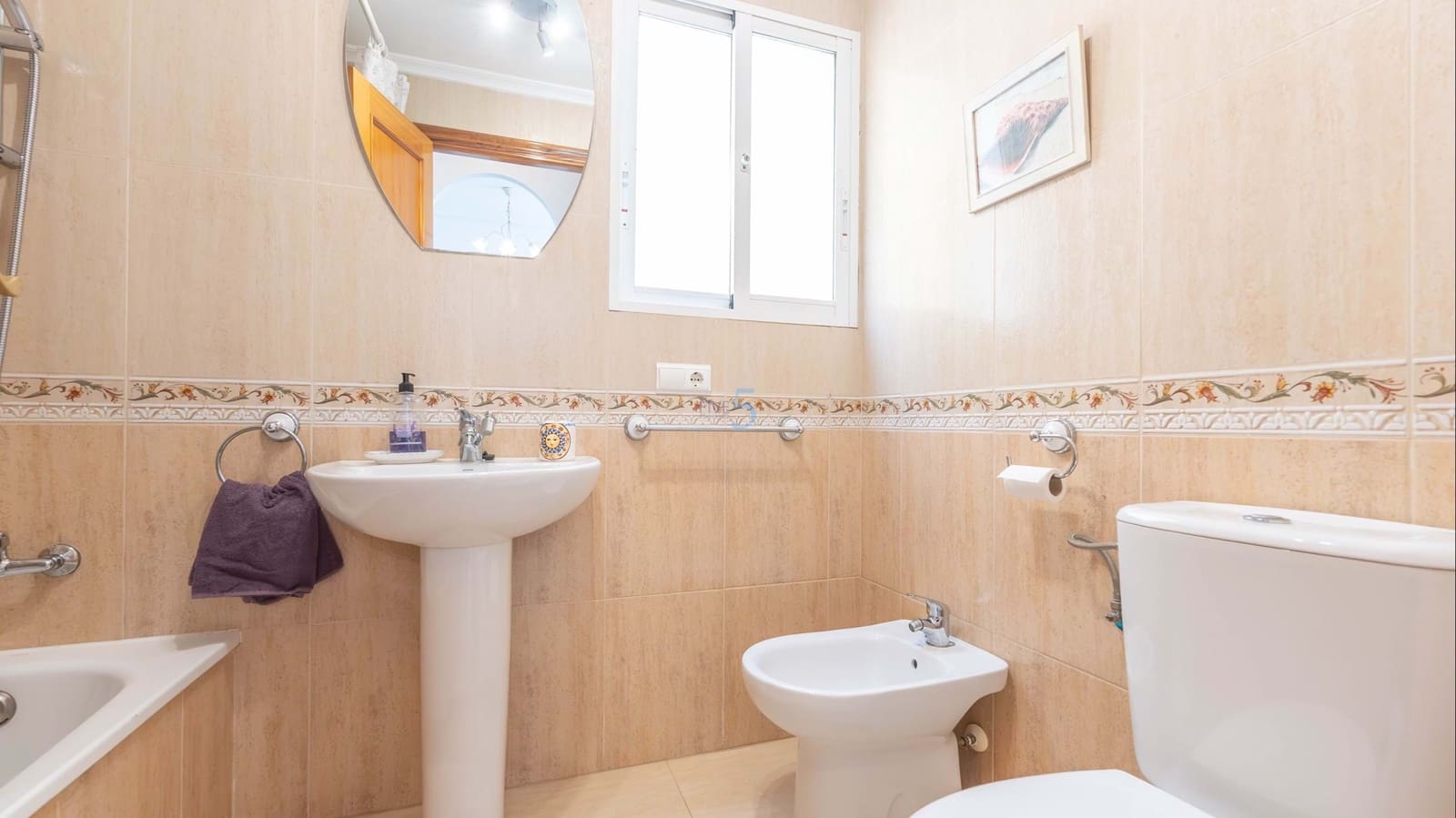 2 bedroom Apartment for sale in Los Montesinos with pool garage - € 139,995 (Ref: 9841961)